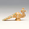 Elegant Peacock