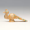 Elegant Peacock