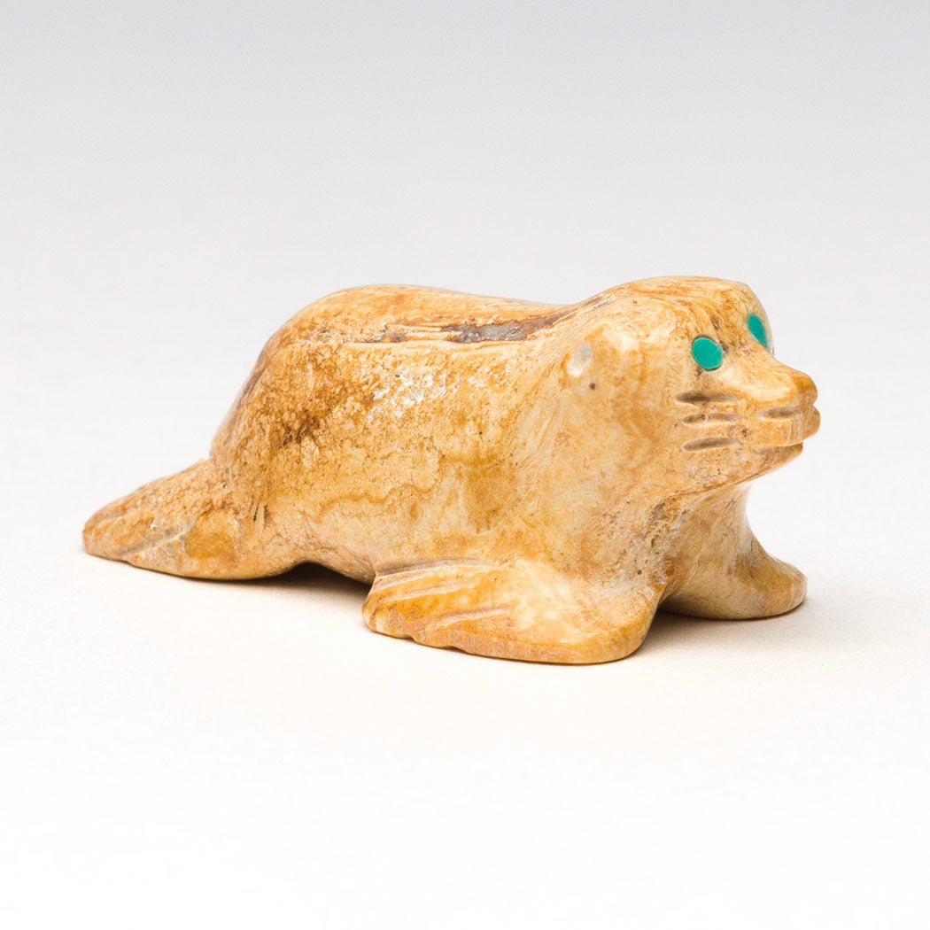 Gentle Seal Spirit