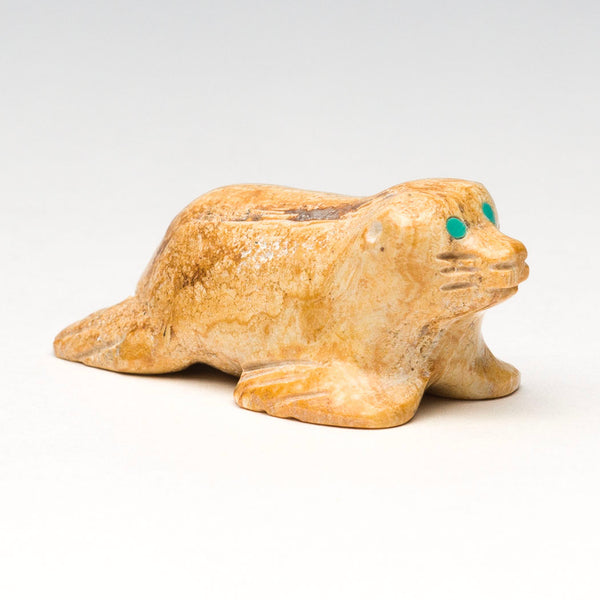 Gentle Seal Spirit