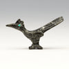 Roadrunner Blessing