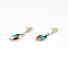 Happy Aura Earrings
