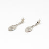 Happy Aura Earrings