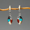 Happy Aura Earrings