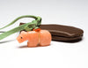 Bring Along Bear & Pouch