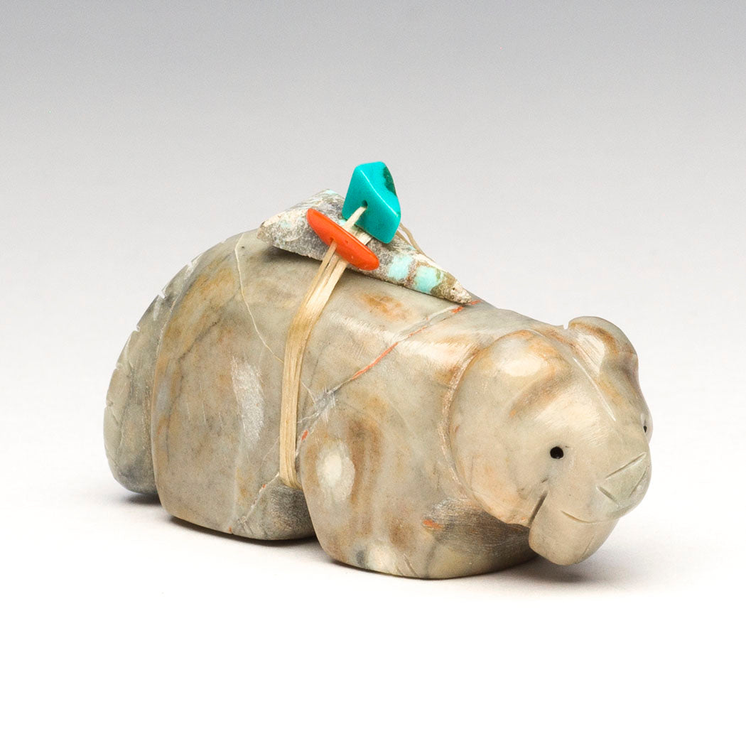 Keeper Of The Water Beaver