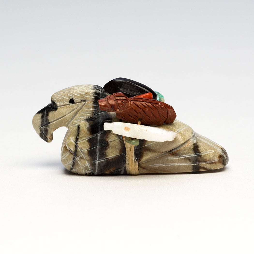 Six Directions Eagle