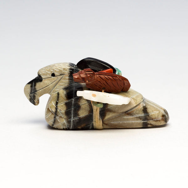 Six Directions Eagle