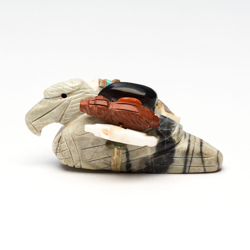 Six Directional Eagle