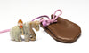 Strolling Horse & Pouch