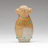 Zuni Maiden