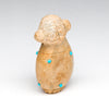 Zuni Travertine Maiden