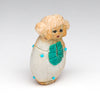 Zuni Travertine Maiden