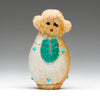 Zuni Travertine Maiden