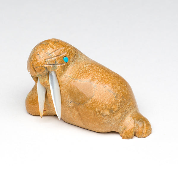 Sweet Walrus
