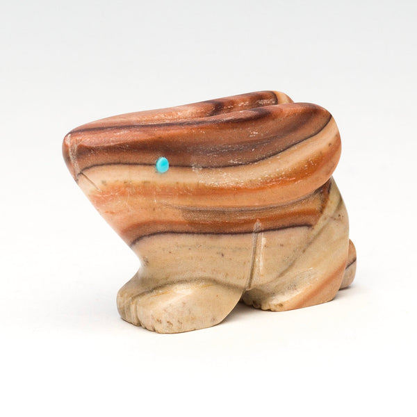 Hopping Blossom Bunny