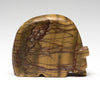Cherry Creek Jasper Medicine Bear