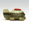 Smiling Turtle