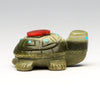 Smiling Turtle