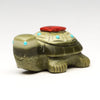 Smiling Turtle