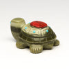 Smiling Turtle