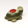 Smiling Turtle