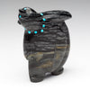 Cosmic Watcher Standing Bear
