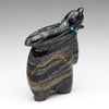 Cosmic Watcher Standing Bear