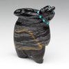 Cosmic Watcher Standing Bear