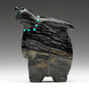 Cosmic Watcher Standing Bear