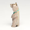 Uplifting Standing Bear