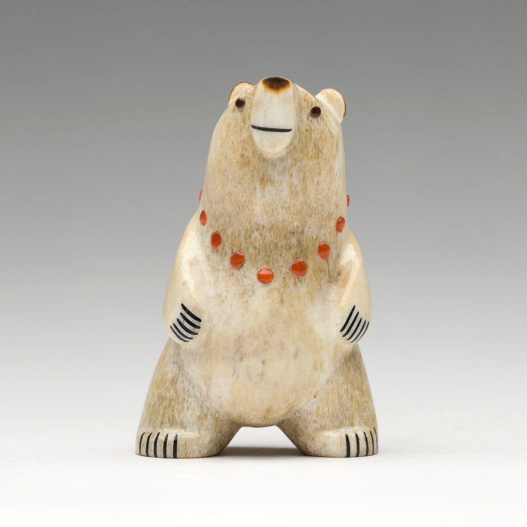 Stand Strong Bear