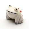 Uplifting Frog