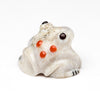 Big Heart, Small Jump Tiny Froglet