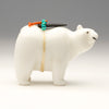 Winter's Snow Bear