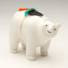 Winter's Snow Bear