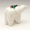 Winter's Snow Bear
