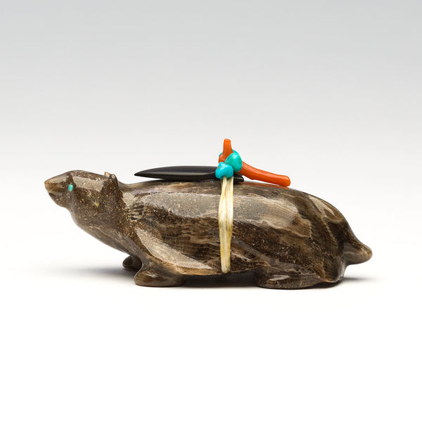 Have Your Say Badger