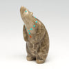 Journey Through Time Bear