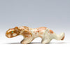Gestural Energy Mountain Lion