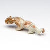 Gestural Energy Mountain Lion