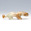 Gestural Energy Mountain Lion