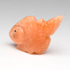 Fallen Leaves Fish