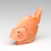 Fallen Leaves Fish