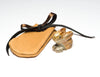 Lionhearted Bunny & Pouch