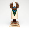 Hopi Crow Mother Katsina Doll
