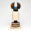 Hopi Crow Mother Katsina Doll