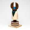 Hopi Crow Mother Katsina Doll