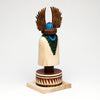 Hopi Crow Mother Katsina Doll