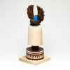 Hopi Crow Mother Katsina Doll